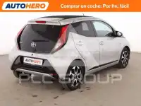 2020 Toyota AYGO
