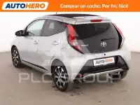 2020 Toyota AYGO