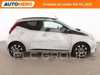 2020 Toyota AYGO