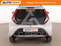 2020 Toyota AYGO