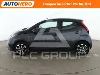 2020 Toyota AYGO