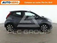 2020 Toyota AYGO
