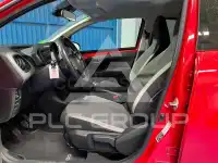 2020 Toyota AYGO