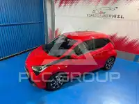 2020 Toyota AYGO