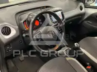 2020 Toyota AYGO