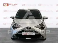 2020 Toyota AYGO