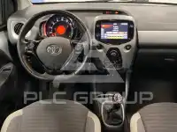 2020 Toyota AYGO