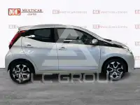 2020 Toyota AYGO