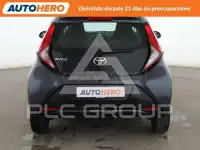 2020 Toyota AYGO