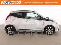 2020 Toyota AYGO