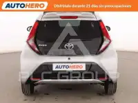 2020 Toyota AYGO