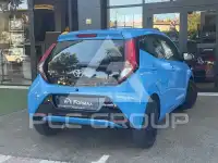 2020 Toyota AYGO