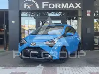 2020 Toyota AYGO