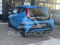 2020 Toyota AYGO