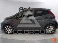2020 Toyota AYGO