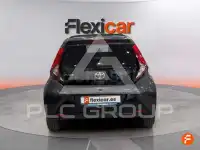 2020 Toyota AYGO