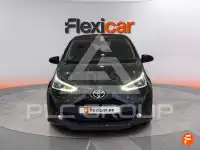 2020 Toyota AYGO