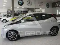 2020 Toyota AYGO
