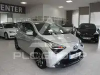 2020 Toyota AYGO