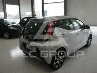 2020 Toyota AYGO