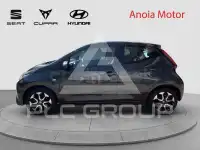 2020 Toyota AYGO