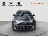 2020 Toyota AYGO