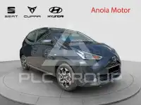 2020 Toyota AYGO
