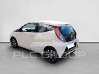 2020 Toyota AYGO