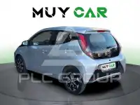 2020 Toyota AYGO
