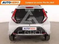 2020 Toyota AYGO