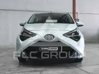 2020 Toyota AYGO