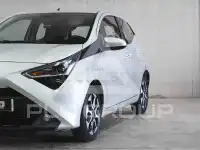 2020 Toyota AYGO