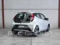 2020 Toyota AYGO