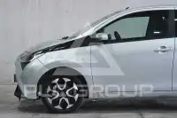 2020 Toyota AYGO