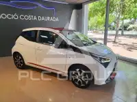 2020 Toyota AYGO