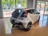 2020 Toyota AYGO