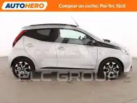 2020 Toyota AYGO