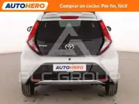 2020 Toyota AYGO