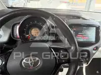 2020 Toyota AYGO