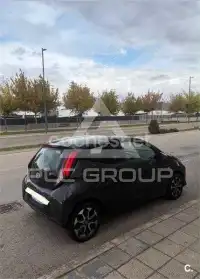 2020 Toyota AYGO