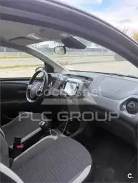 2020 Toyota AYGO