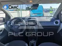 2020 Toyota AYGO