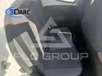 2020 Toyota AYGO