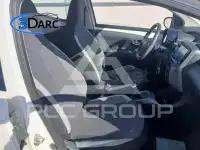 2020 Toyota AYGO