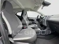2020 Toyota AYGO