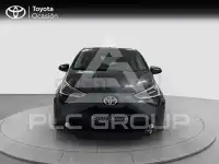2020 Toyota AYGO