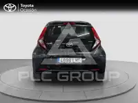 2020 Toyota AYGO