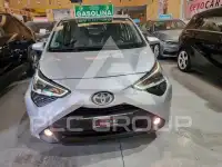 2020 Toyota AYGO