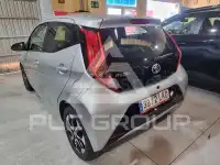 2020 Toyota AYGO