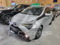 2020 Toyota AYGO